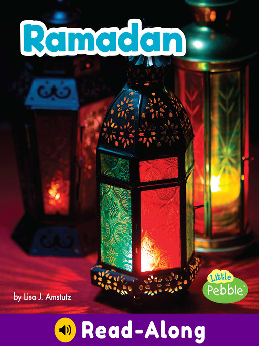 Title details for Ramadan by Lisa J. Amstutz - Available